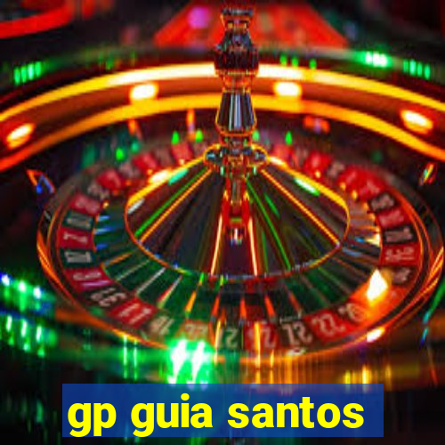 gp guia santos